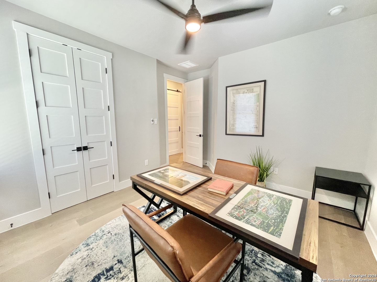 311 E Evergreen Street San Antonio TX 78212