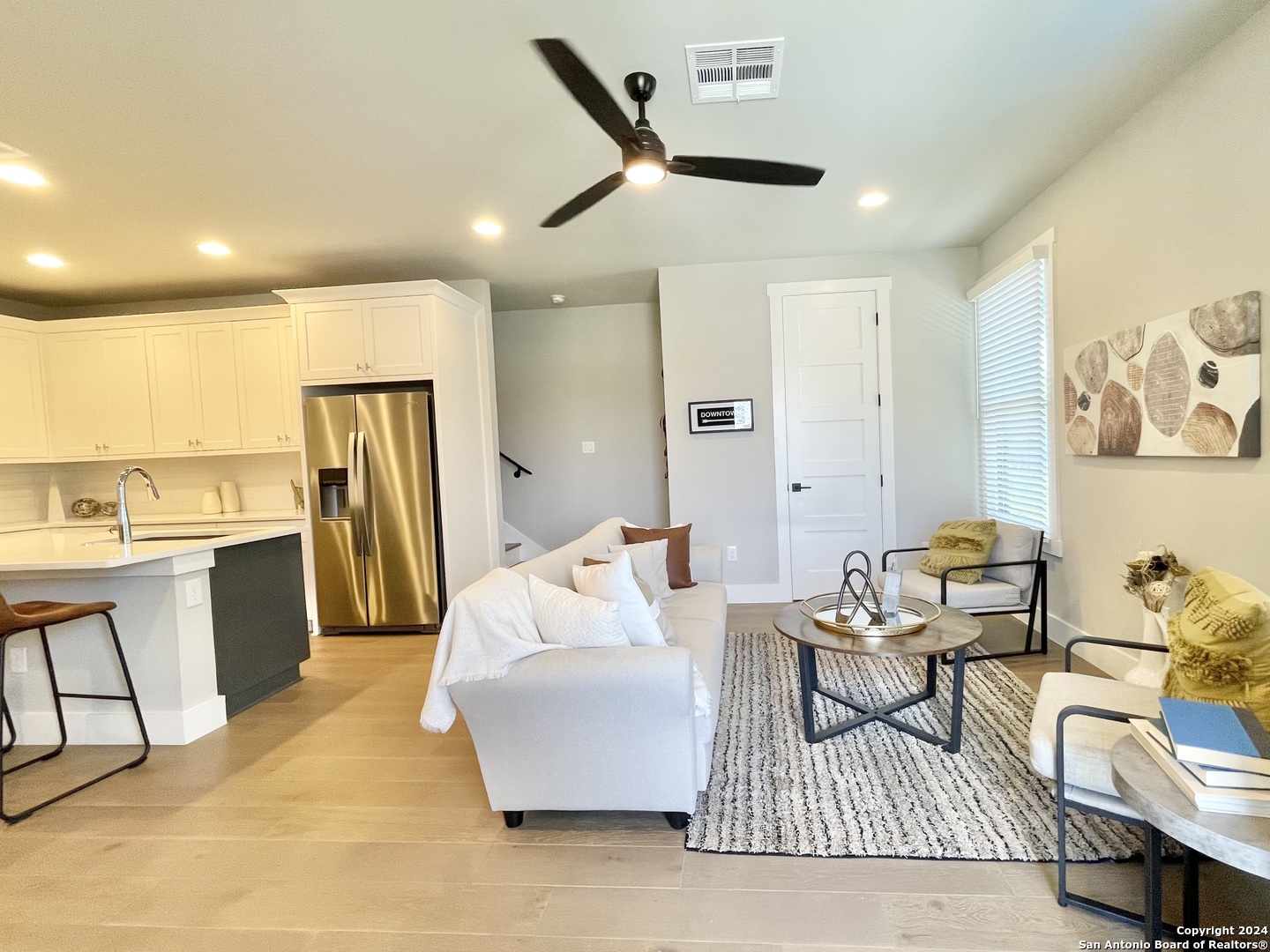 311 E Evergreen Street San Antonio TX 78212