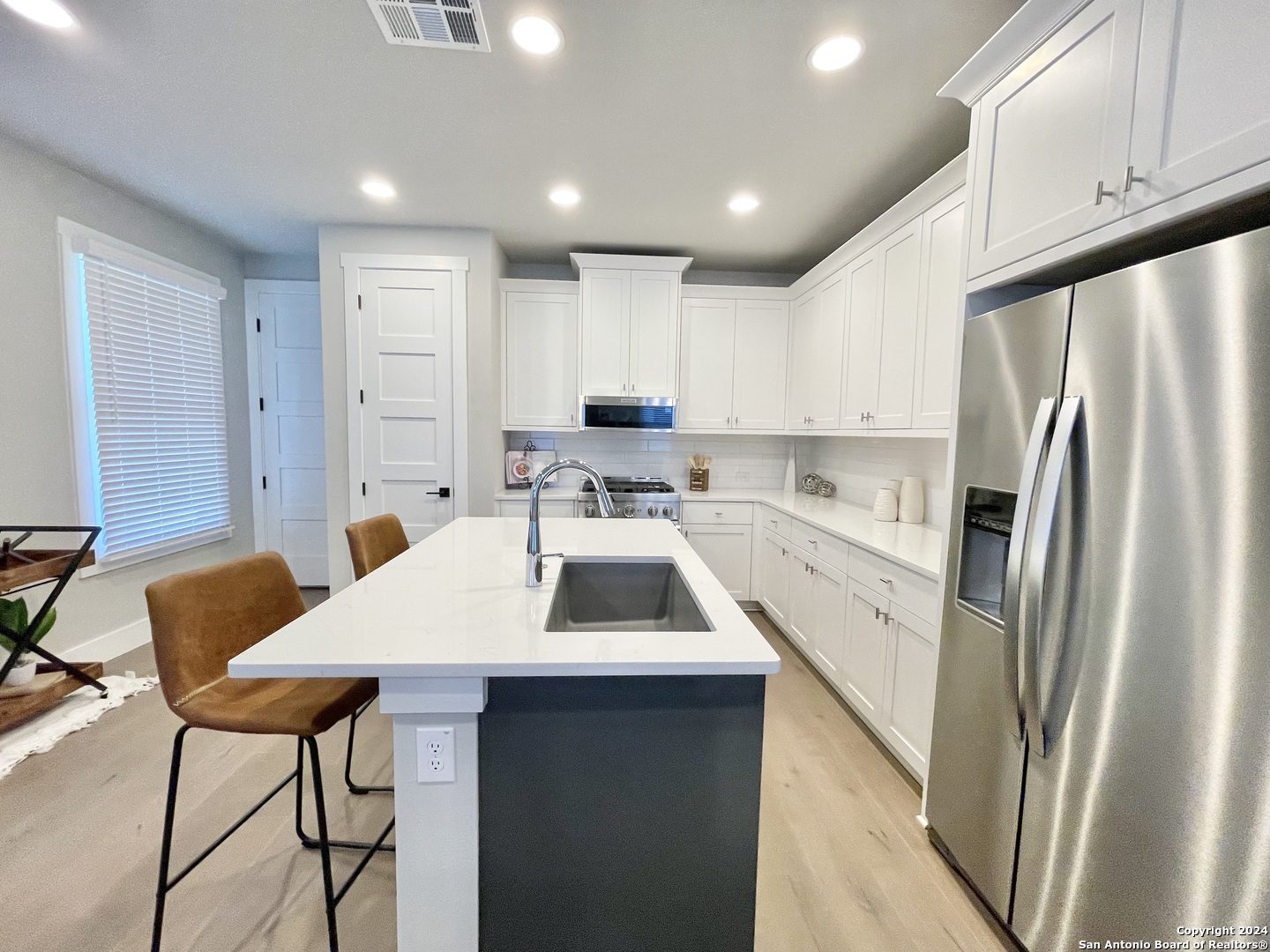 311 E Evergreen Street San Antonio TX 78212