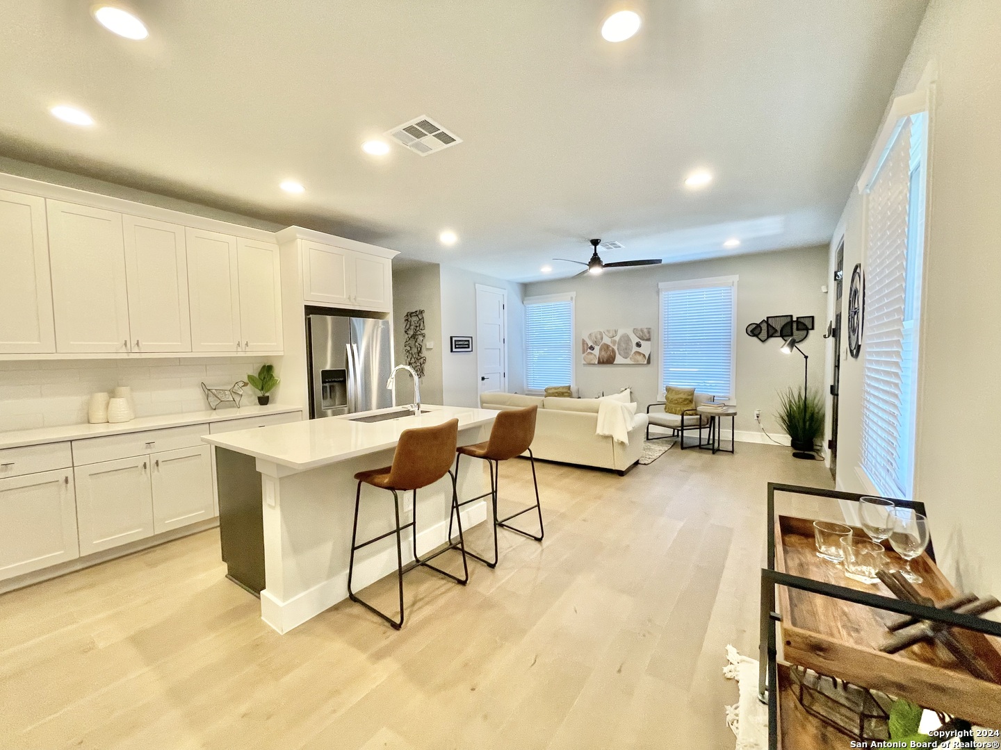 311 E Evergreen Street San Antonio TX 78212