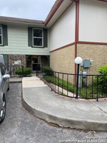 5010 Arbor Ridge Drive San Antonio TX 78228