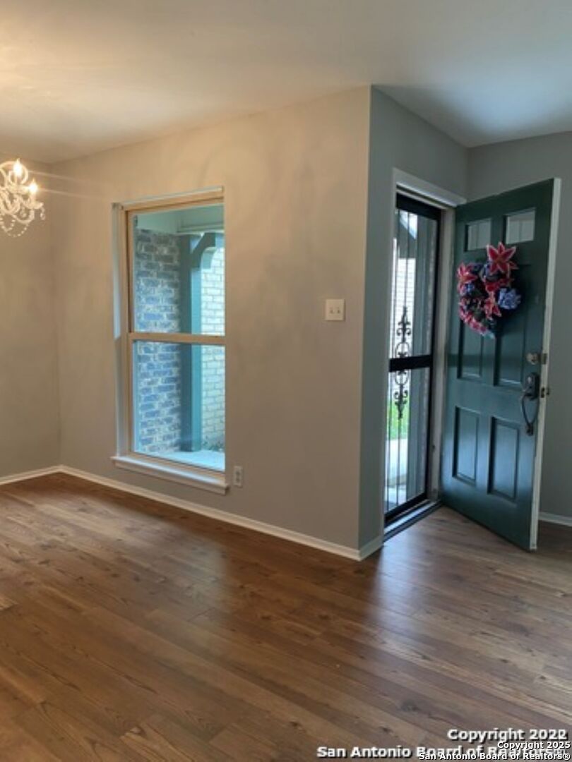 5010 Arbor Ridge Drive San Antonio TX 78228