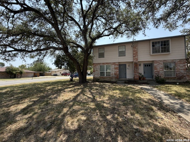 14401 Brook Hollow Boulevard San Antonio TX 78232