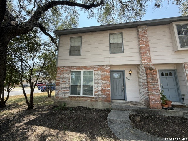 14401 Brook Hollow Boulevard San Antonio TX 78232