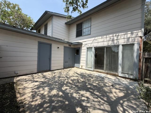 14401 Brook Hollow Boulevard San Antonio TX 78232