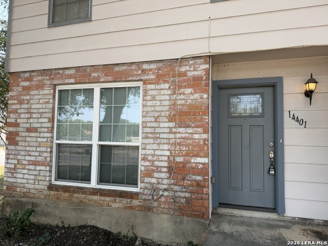 14401 Brook Hollow Boulevard San Antonio TX 78232