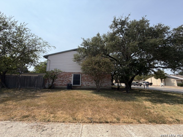 14401 Brook Hollow Boulevard San Antonio TX 78232