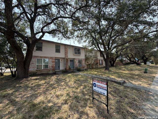 14401 Brook Hollow Boulevard San Antonio TX 78232