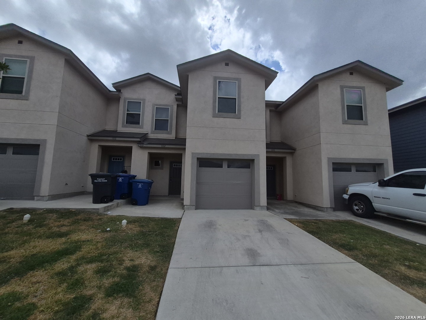 6510 Marcel Way San Antonio TX 78233