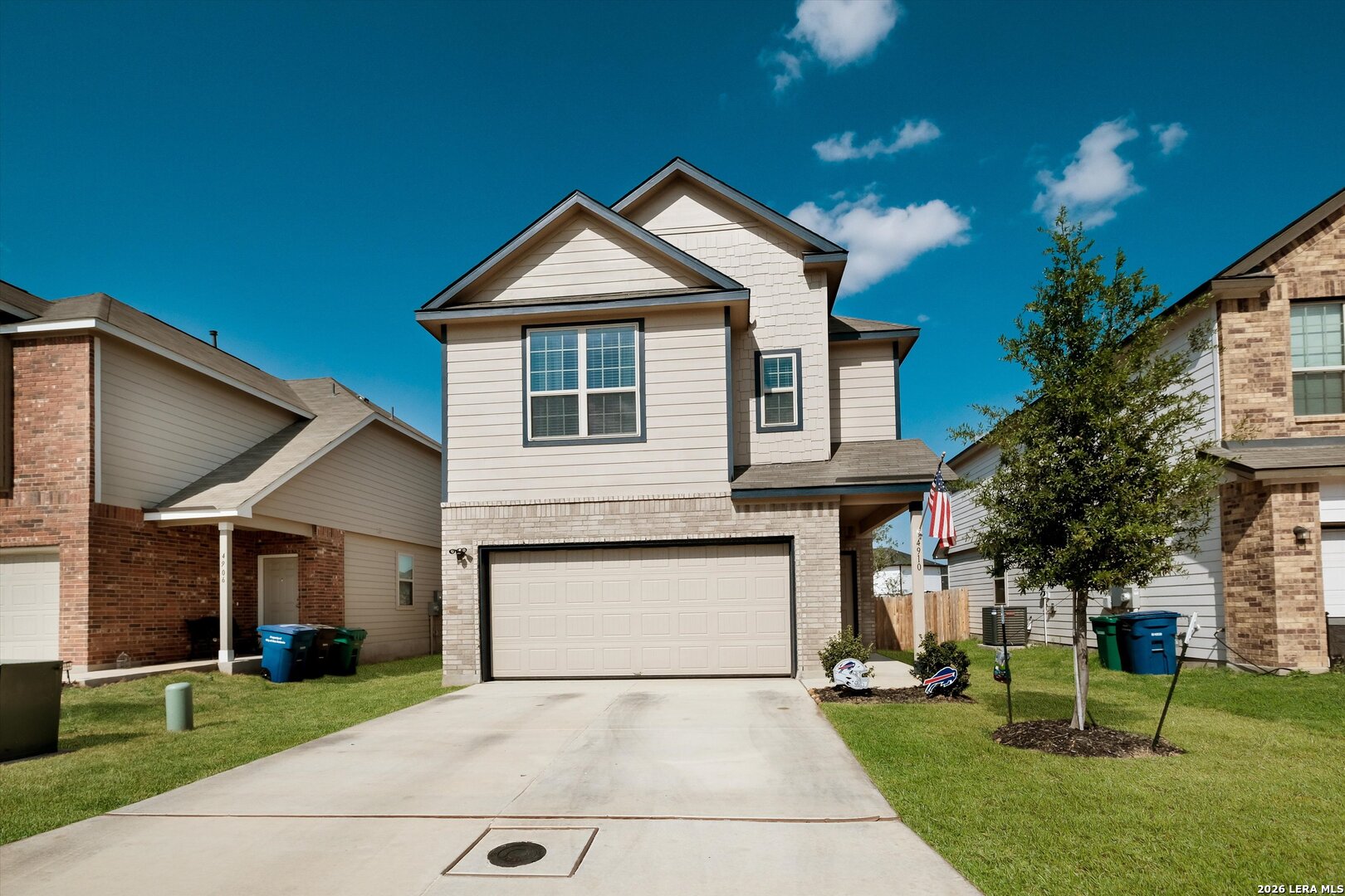 4910 Sandstone Way San Antonio TX 78222