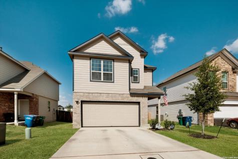 4910 Sandstone Way San Antonio TX 78222