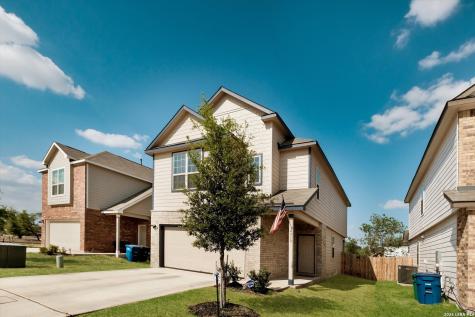4910 Sandstone Way San Antonio TX 78222