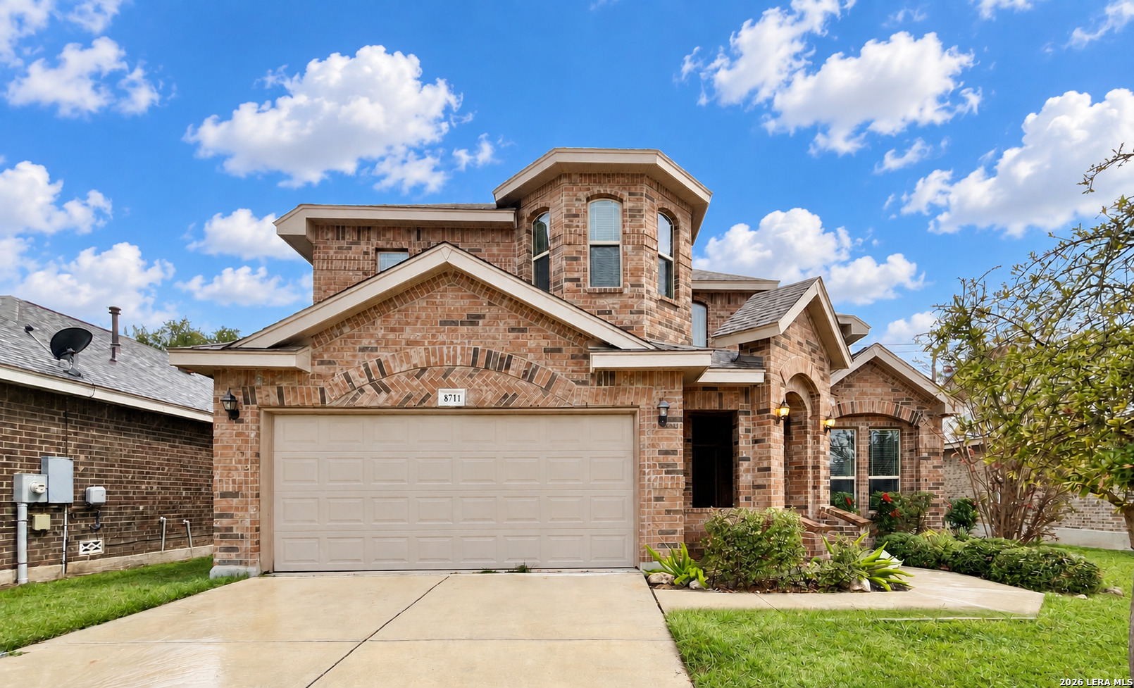 8711 Kallison Arbor San Antonio TX 78254