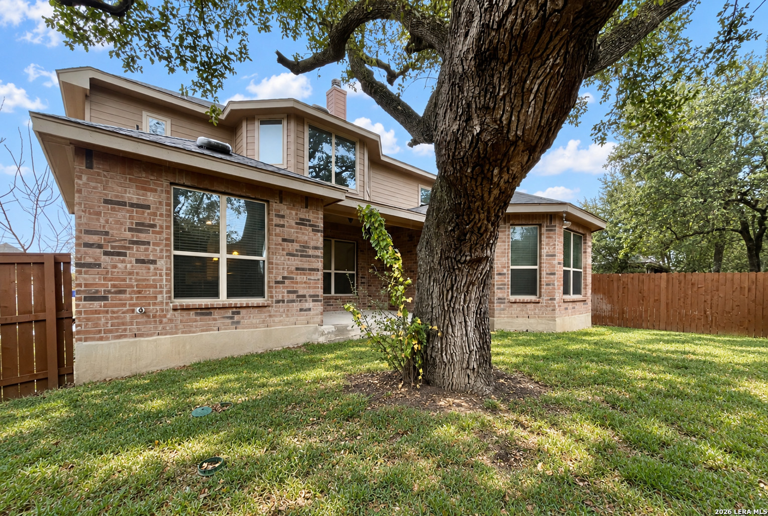 8711 Kallison Arbor San Antonio TX 78254