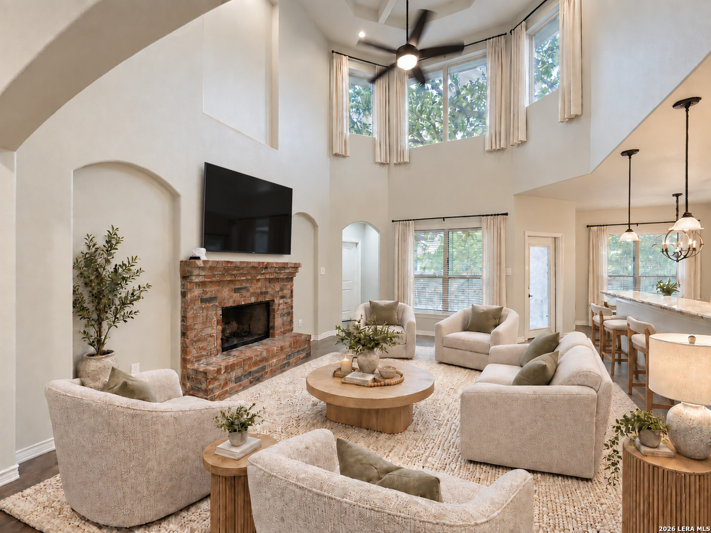8711 Kallison Arbor San Antonio TX 78254