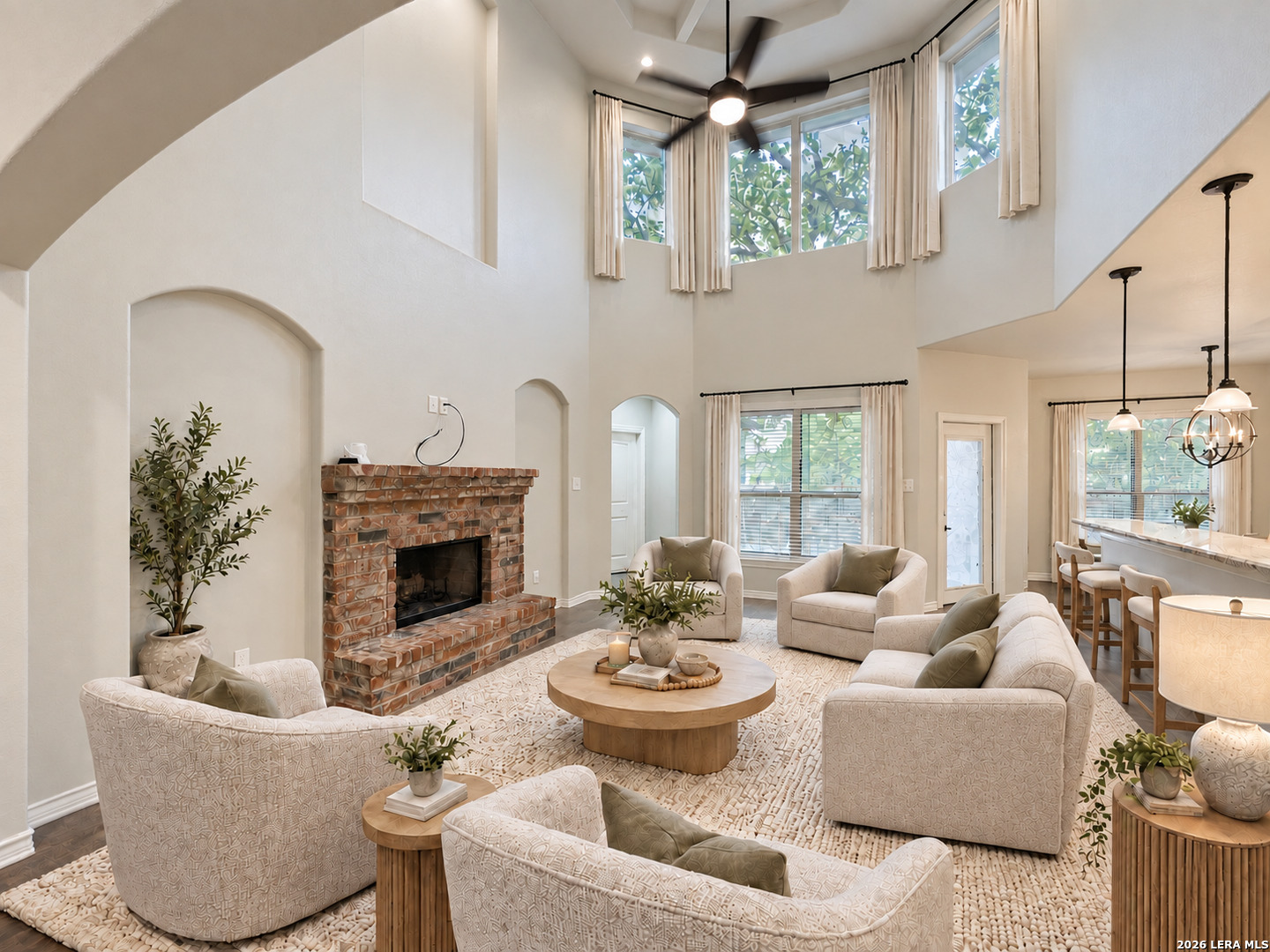 8711 Kallison Arbor San Antonio TX 78254