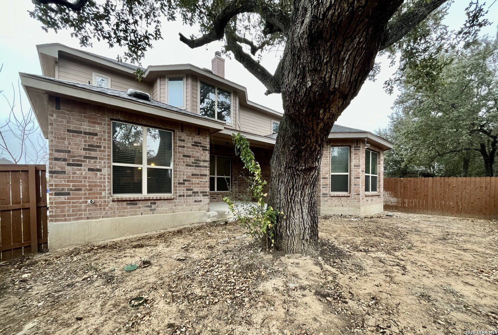 8711 Kallison Arbor San Antonio TX 78254