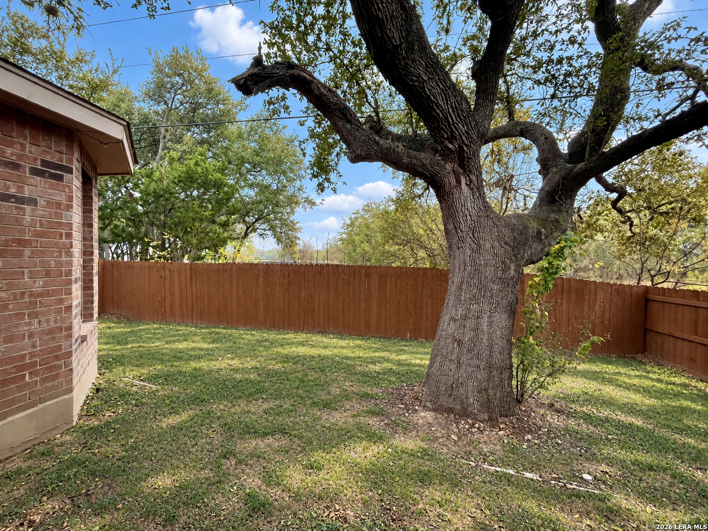 8711 Kallison Arbor San Antonio TX 78254
