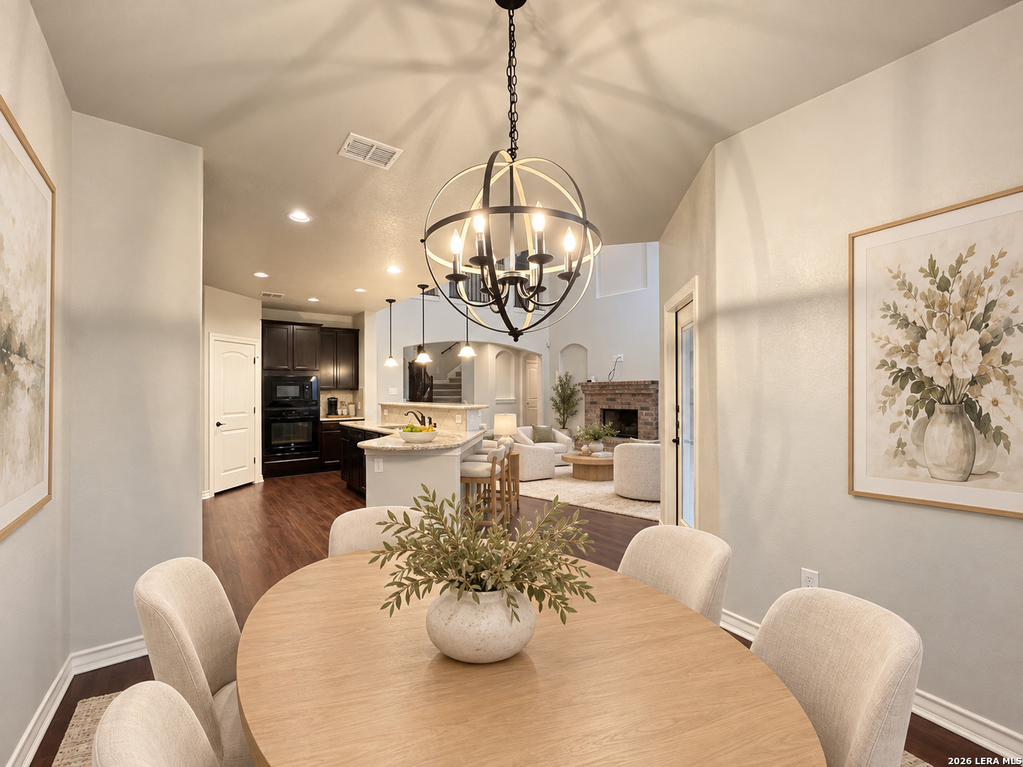 8711 Kallison Arbor San Antonio TX 78254
