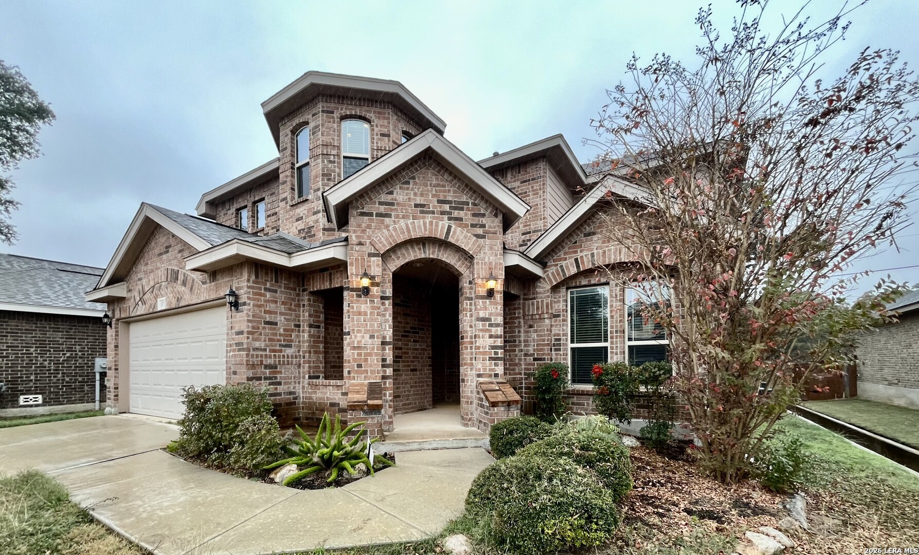 8711 Kallison Arbor San Antonio TX 78254