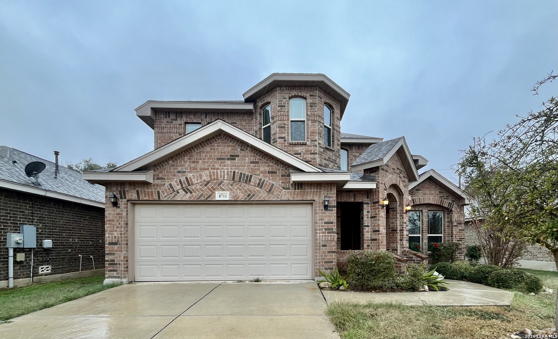 8711 Kallison Arbor San Antonio TX 78254