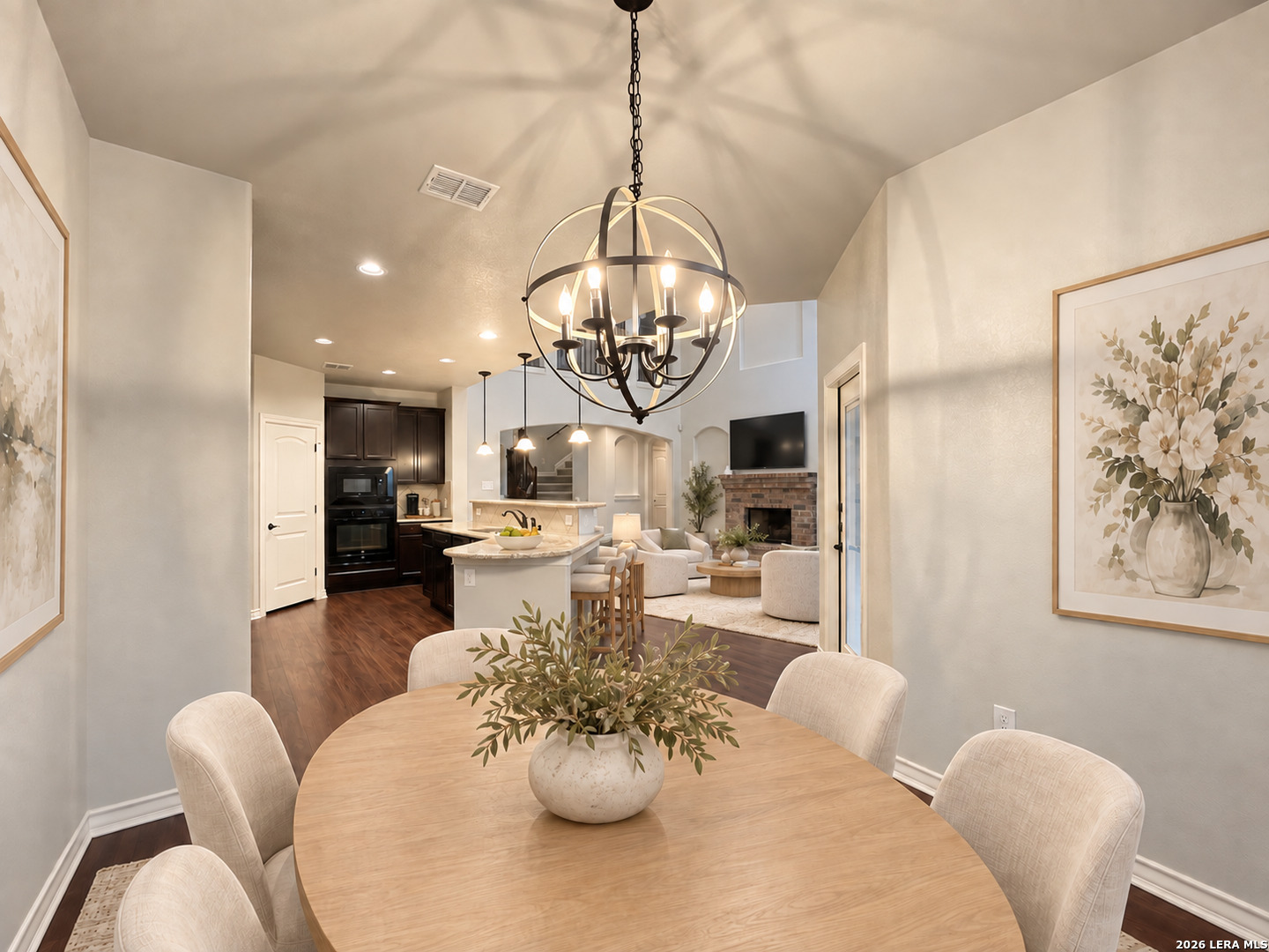 8711 Kallison Arbor San Antonio TX 78254