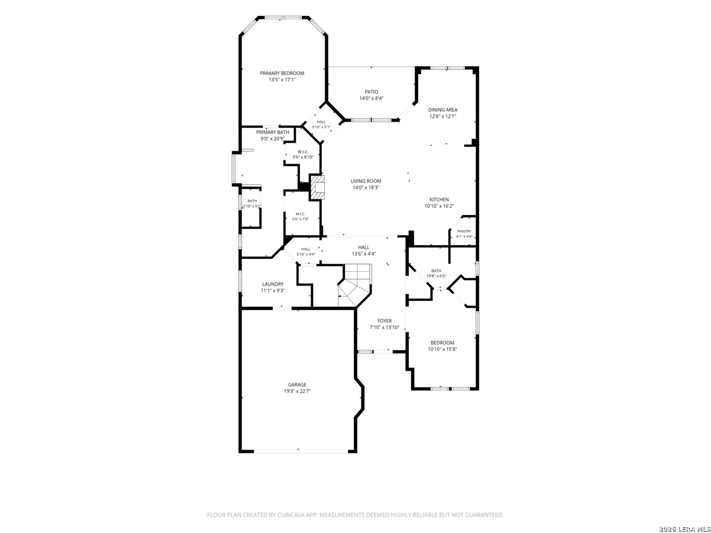 8711 Kallison Arbor San Antonio TX 78254