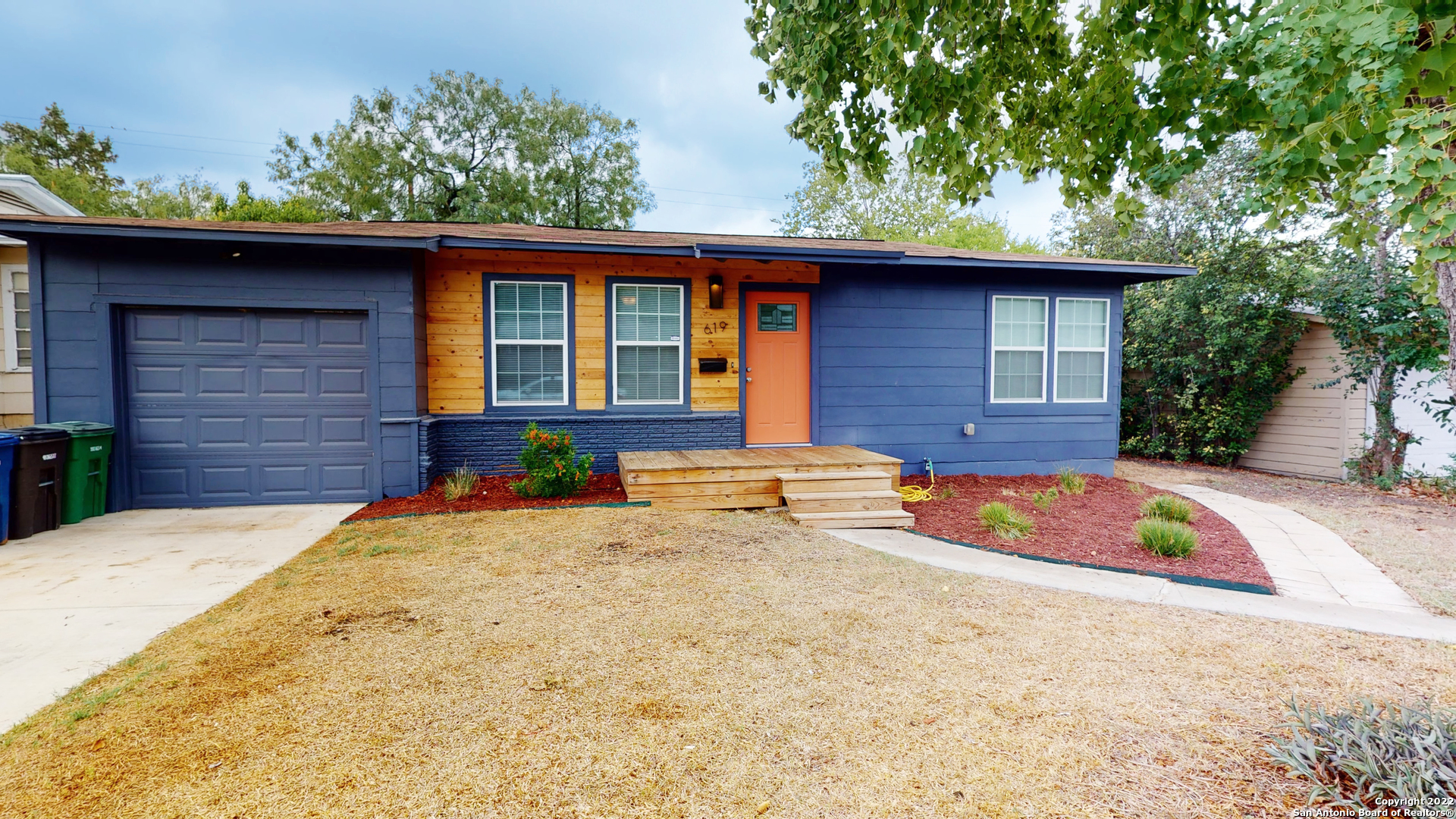 619 Sumner Drive San Antonio TX 78209