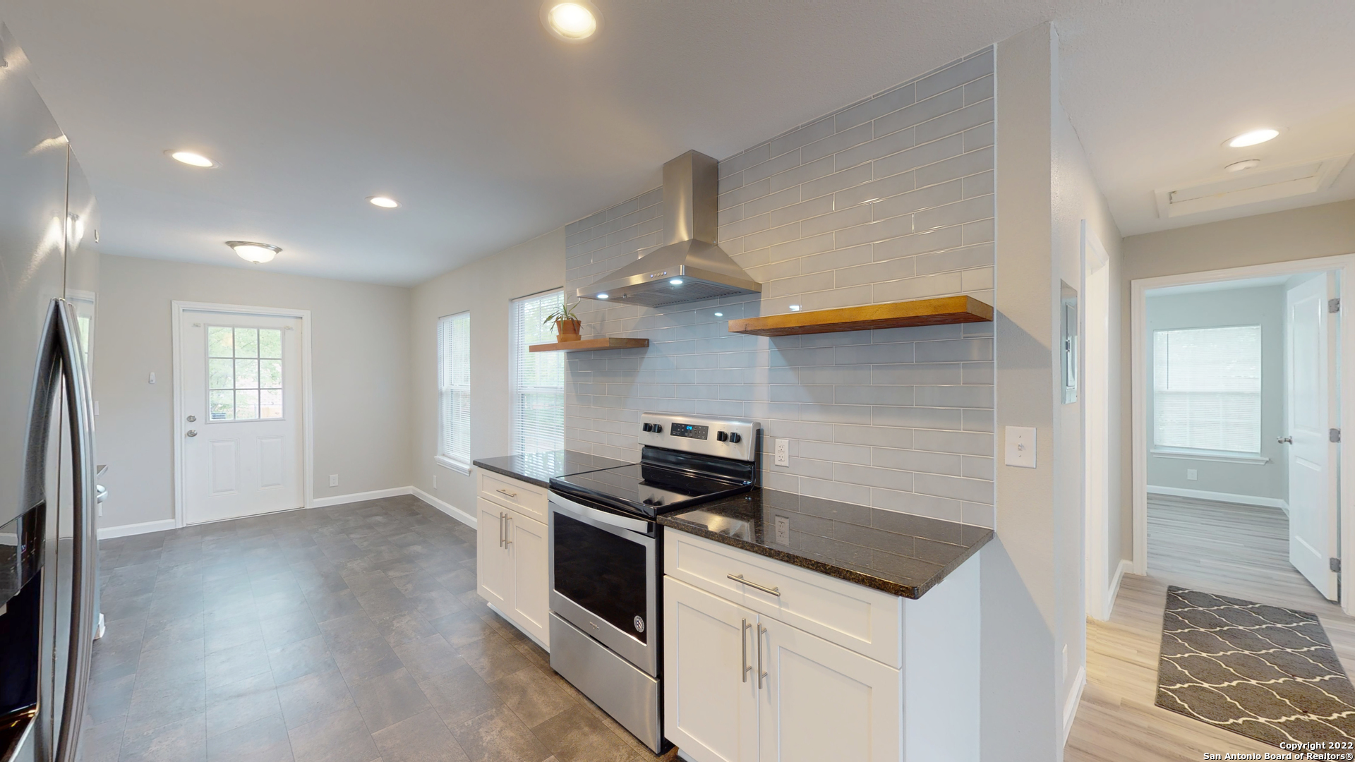 619 Sumner Drive San Antonio TX 78209