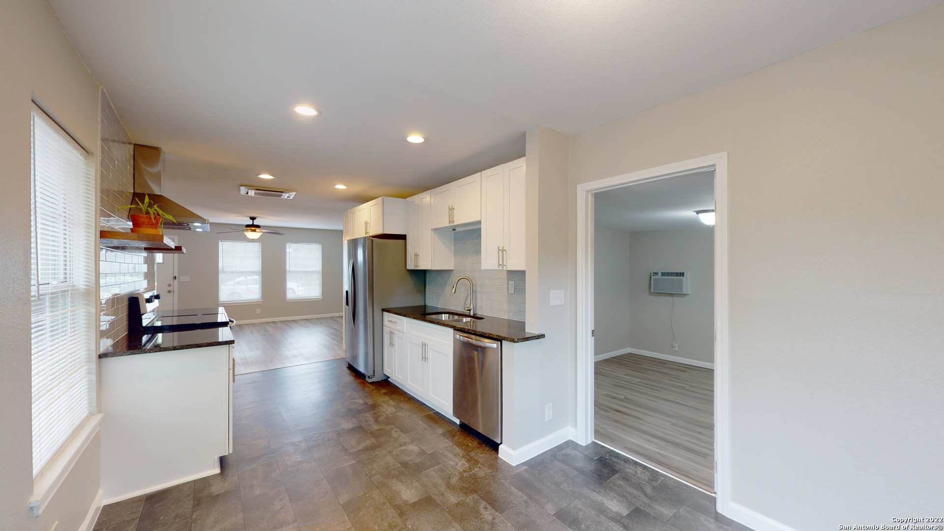 619 Sumner Drive San Antonio TX 78209