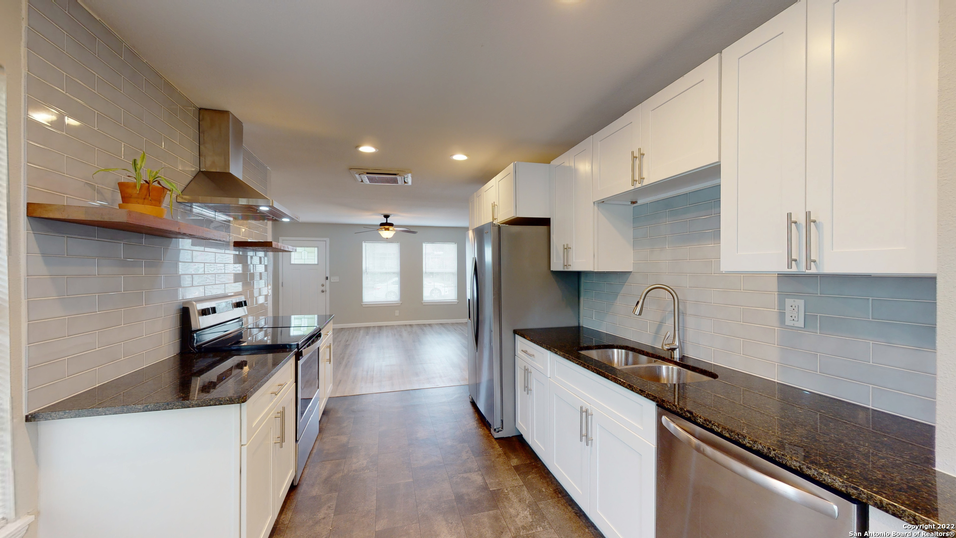 619 Sumner Drive San Antonio TX 78209