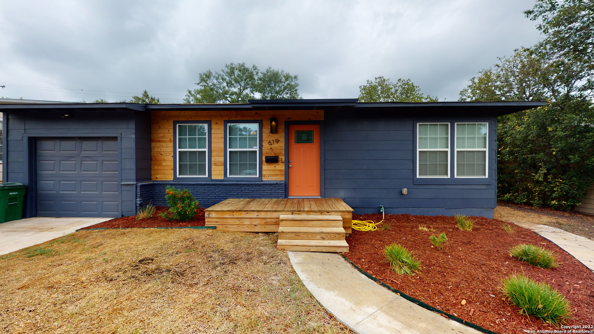 619 Sumner Drive San Antonio TX 78209