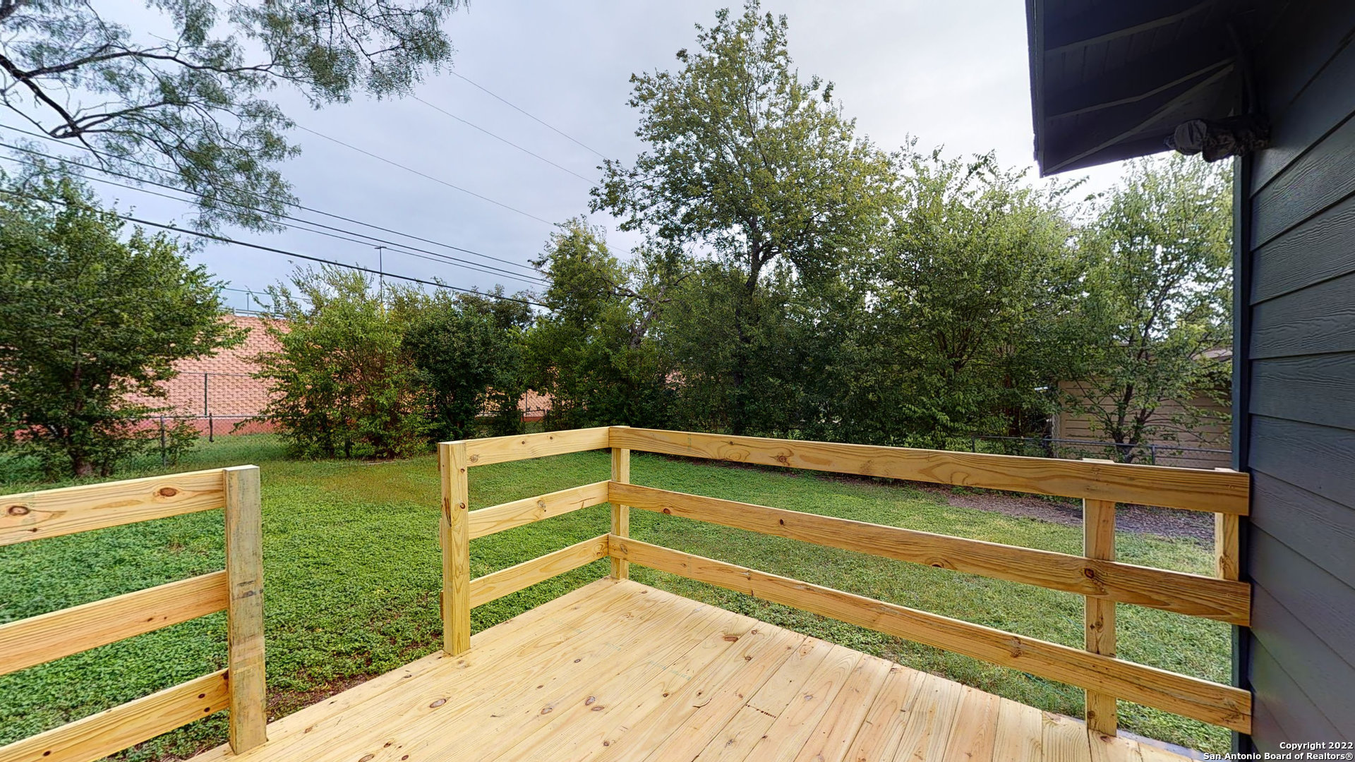 619 Sumner Drive San Antonio TX 78209