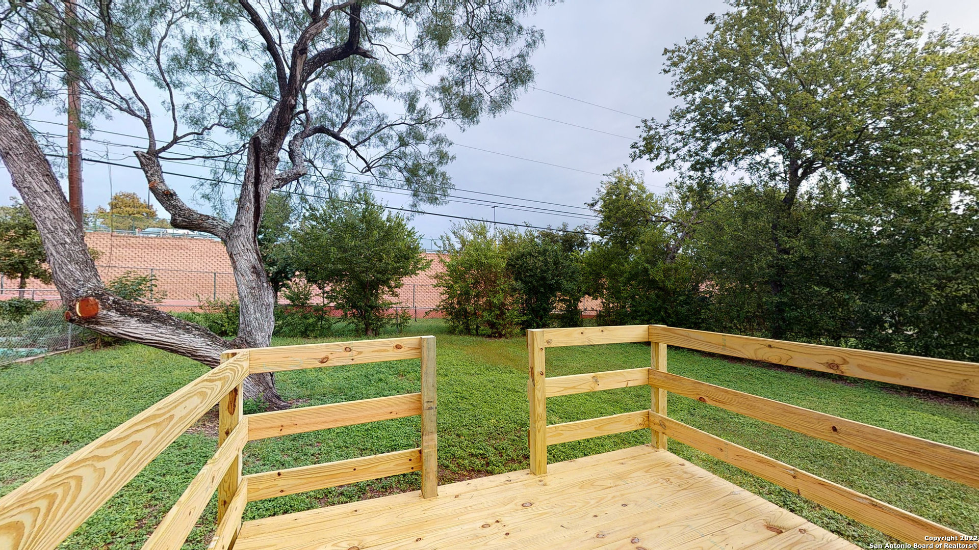 619 Sumner Drive San Antonio TX 78209