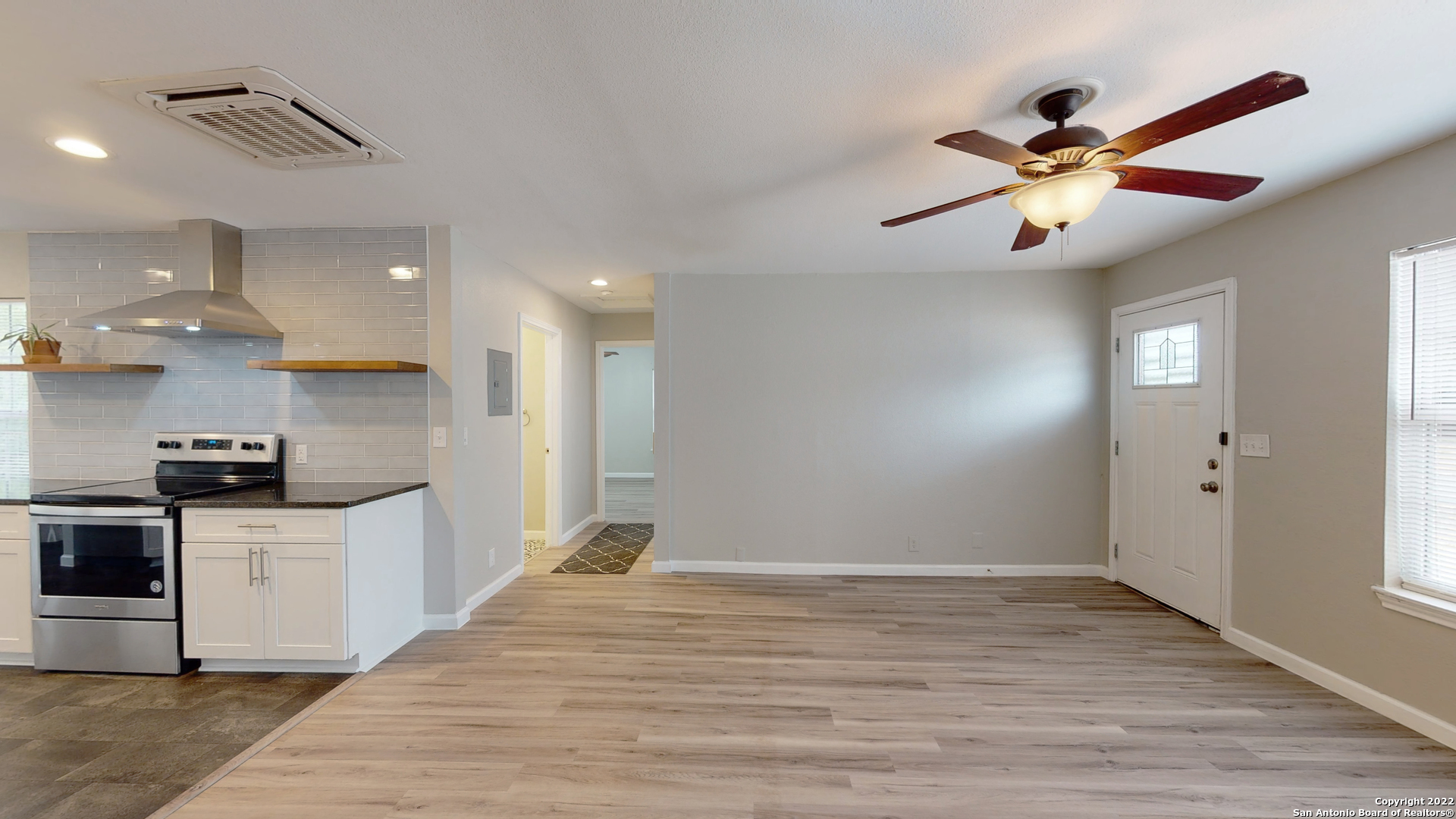 619 Sumner Drive San Antonio TX 78209