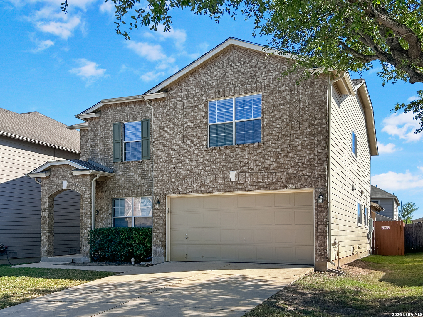 10204 Del Lago Court San Antonio TX 78245