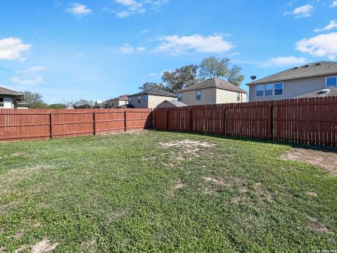 10204 Del Lago Court San Antonio TX 78245