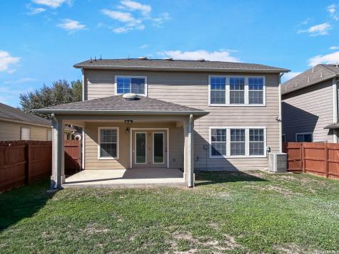 10204 Del Lago Court San Antonio TX 78245