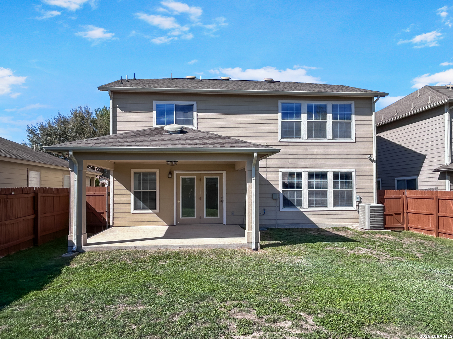 10204 Del Lago Court San Antonio TX 78245