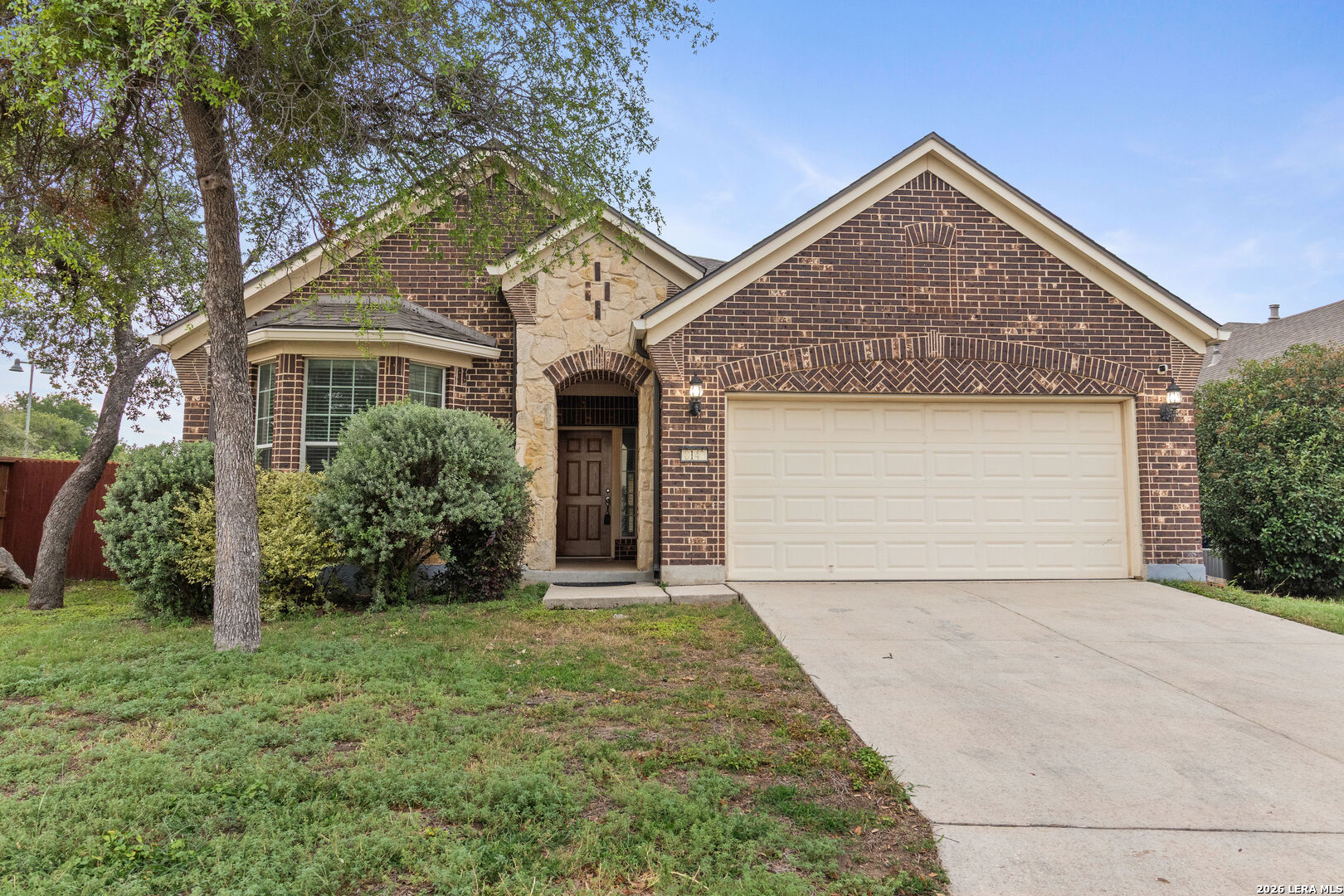 8143 Prospect Point San Antonio TX 78255