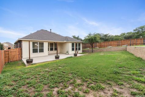 8143 Prospect Point San Antonio TX 78255