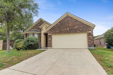 8143 Prospect Point San Antonio TX 78255