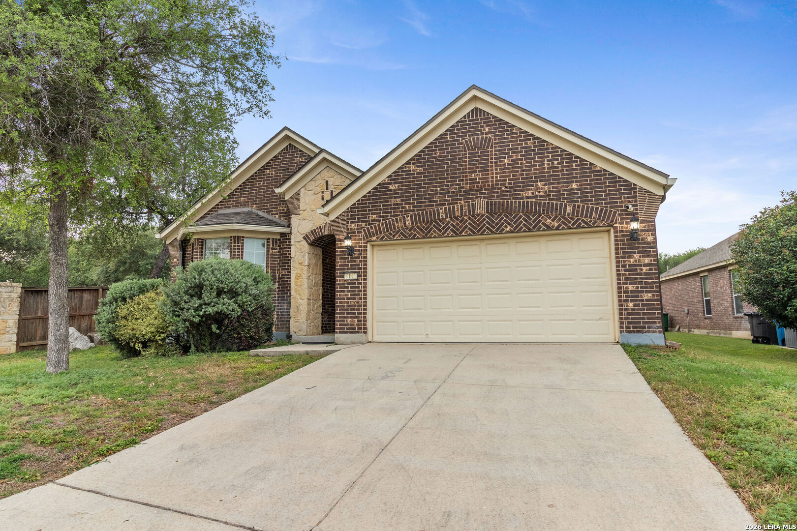 8143 Prospect Point San Antonio TX 78255
