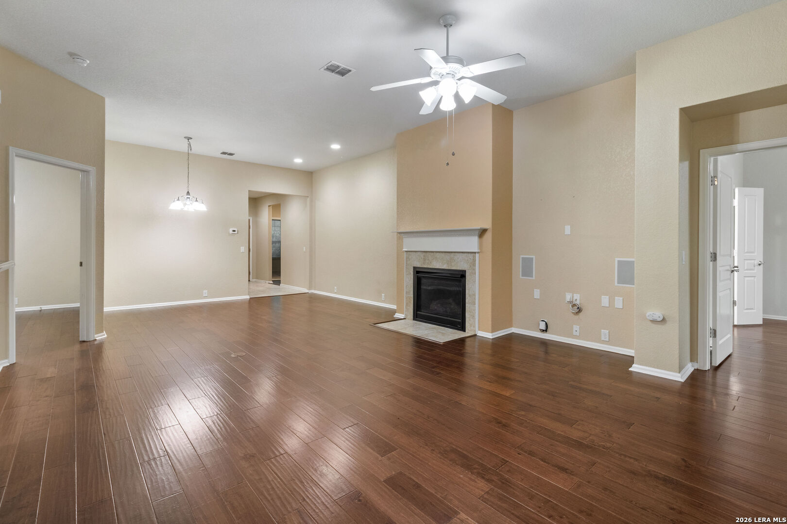 8143 Prospect Point San Antonio TX 78255