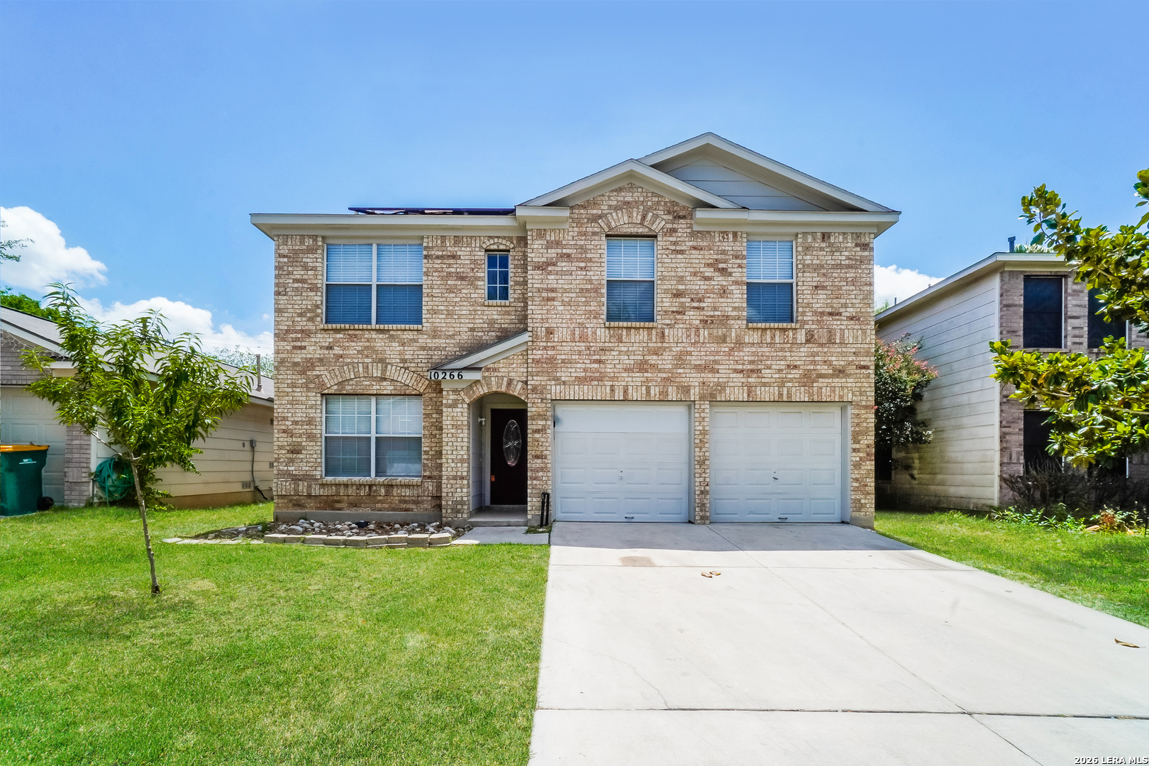 10266 Mission Creek Converse TX 78109