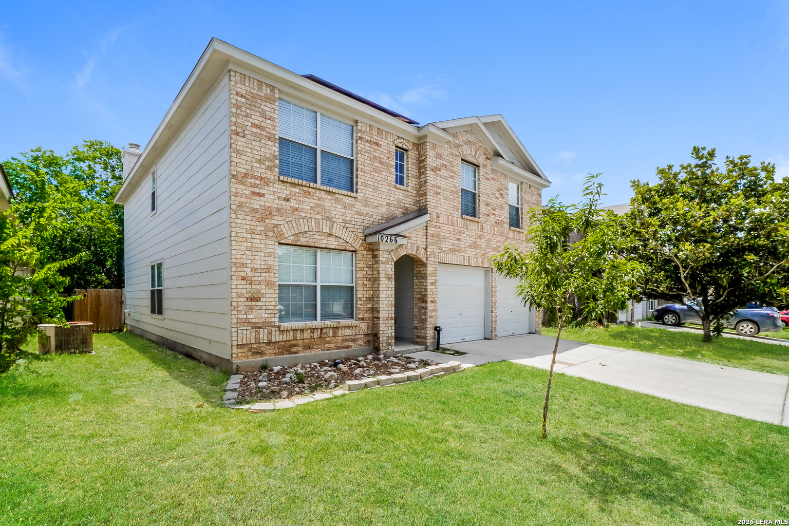 10266 Mission Creek Converse TX 78109