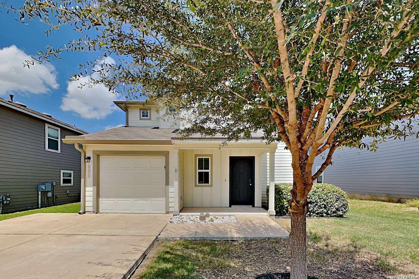 8233 Rocky Pebble San Antonio TX 78244