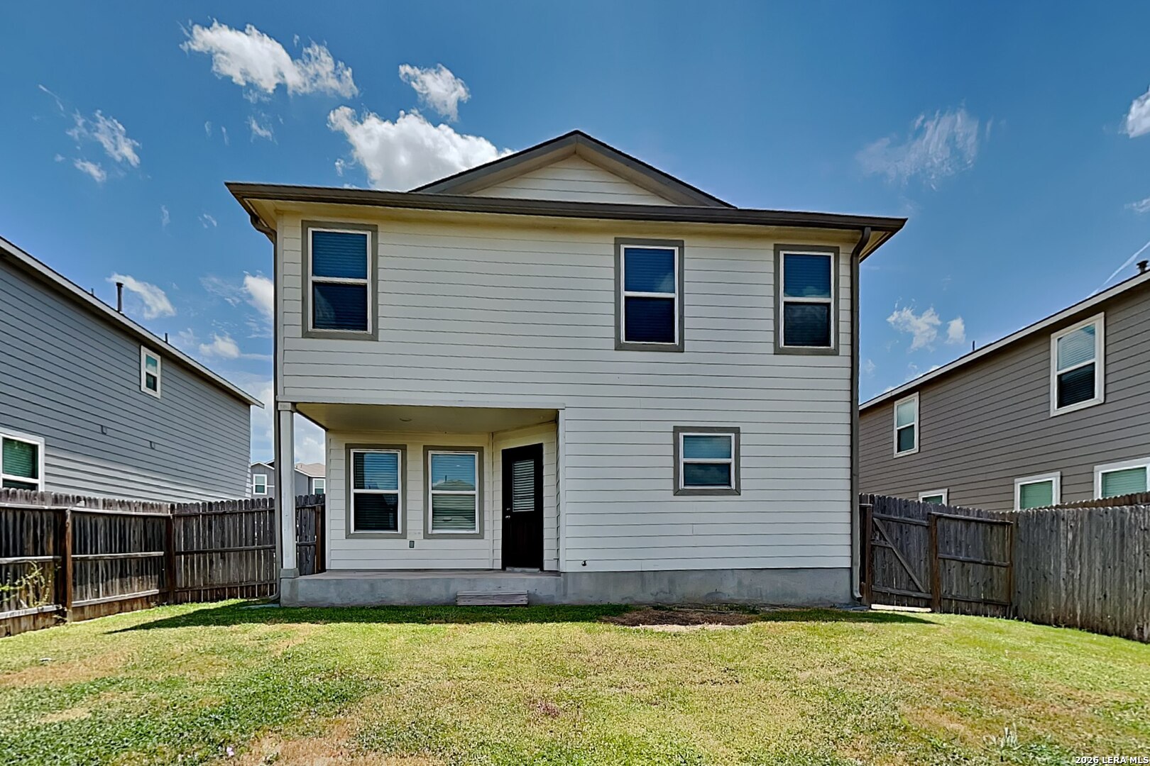 8233 Rocky Pebble San Antonio TX 78244