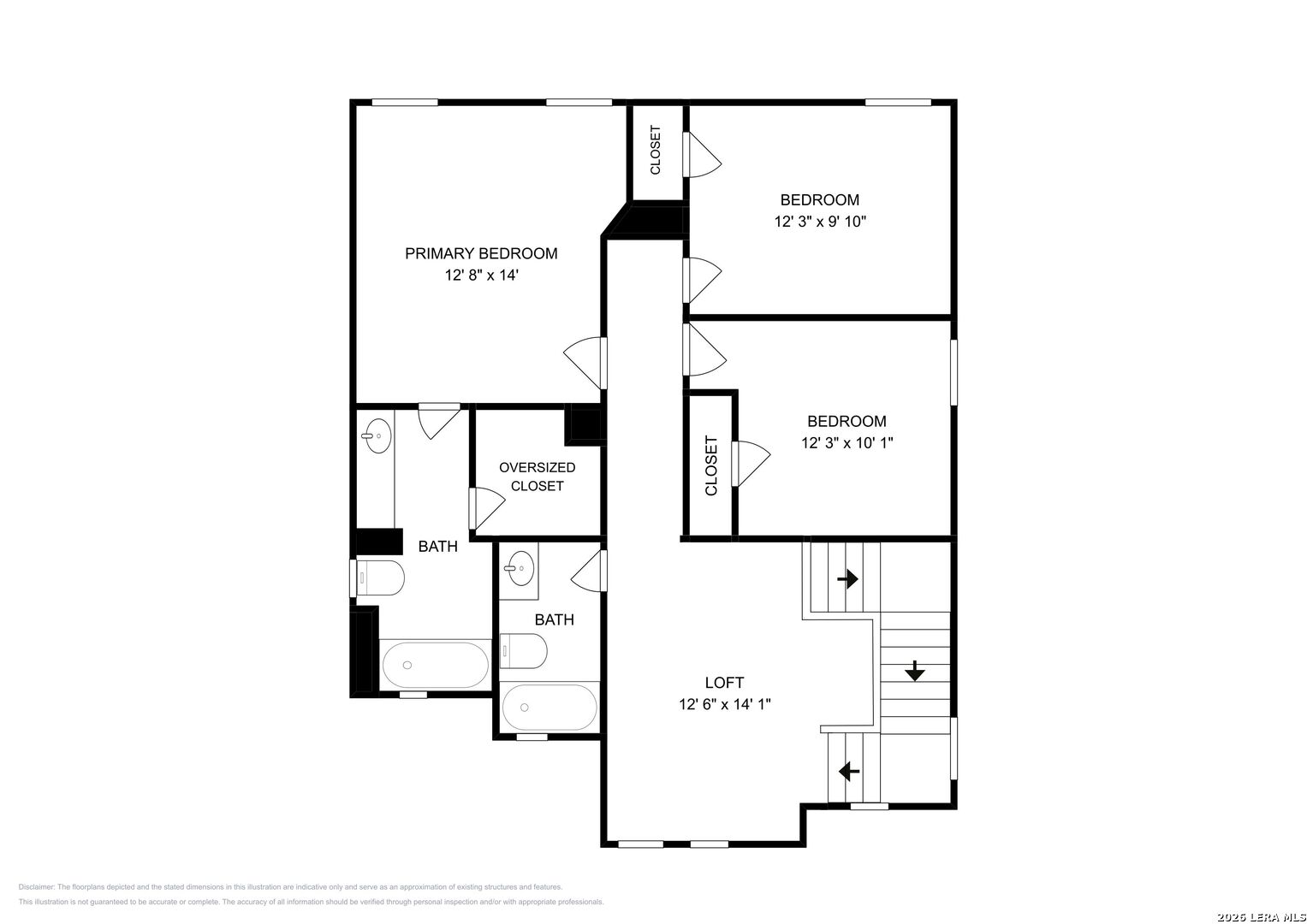 8233 Rocky Pebble San Antonio TX 78244