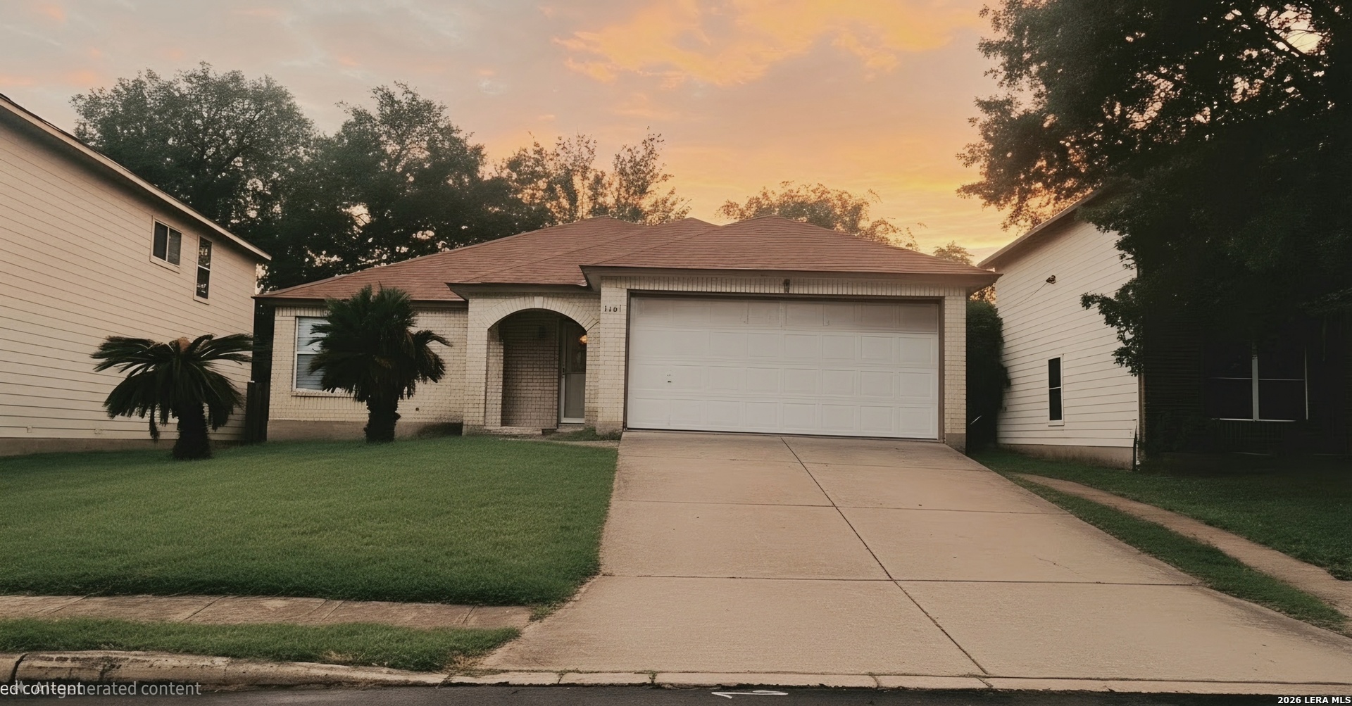 5707 Lovett Oaks San Antonio TX 78218
